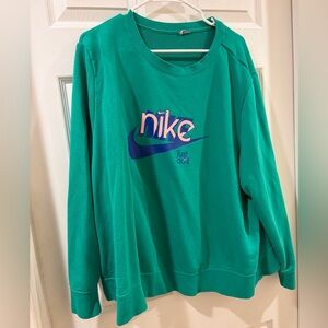 Nike Crewneck